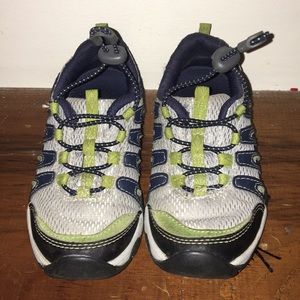 LL BEAN shoes toddler